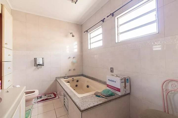 Sobrado, 4 quartos, 300 m² - Foto 26