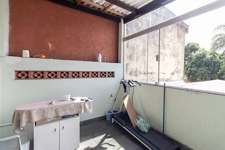 Sobrado, 4 quartos, 300 m² - Foto 28