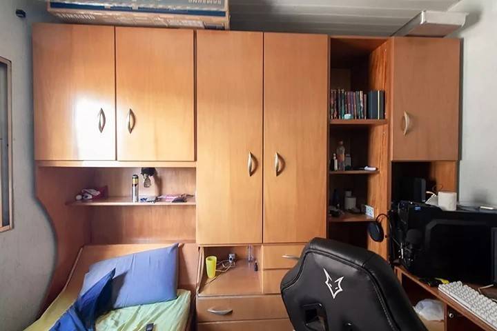 Sobrado, 4 quartos, 300 m² - Foto 33