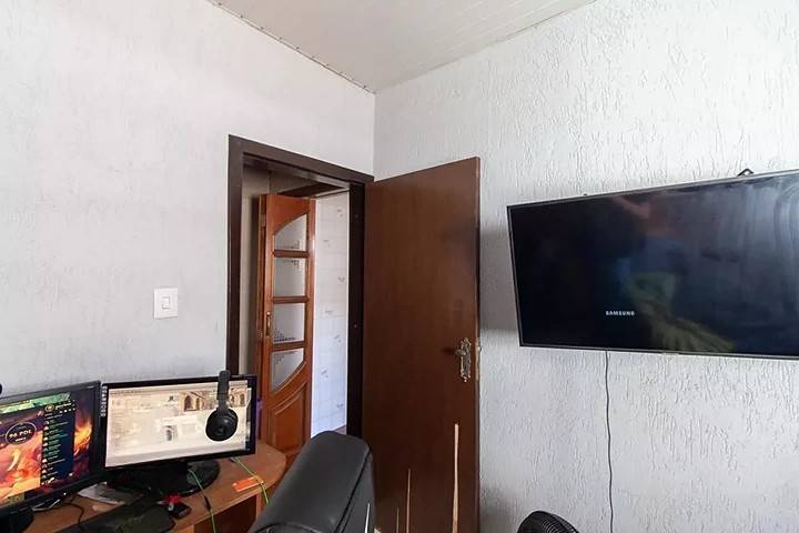Sobrado, 4 quartos, 300 m² - Foto 30
