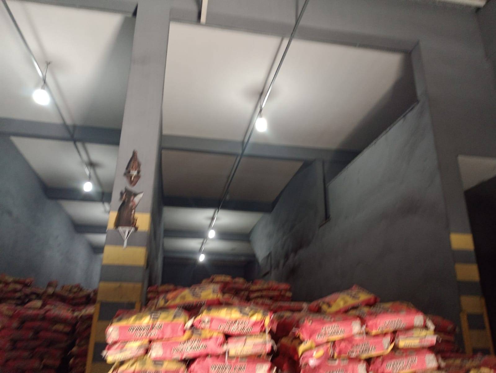 Depósito-Galpão, 500 m² - Foto 4