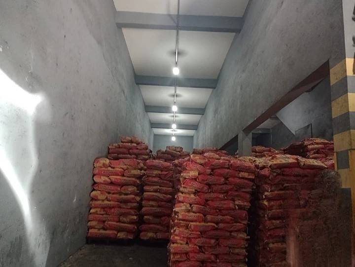 Depósito-Galpão, 500 m² - Foto 5