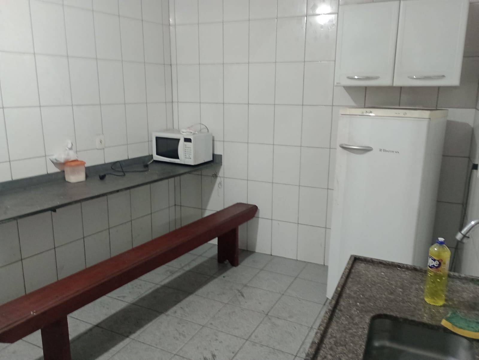 Depósito-Galpão, 500 m² - Foto 9