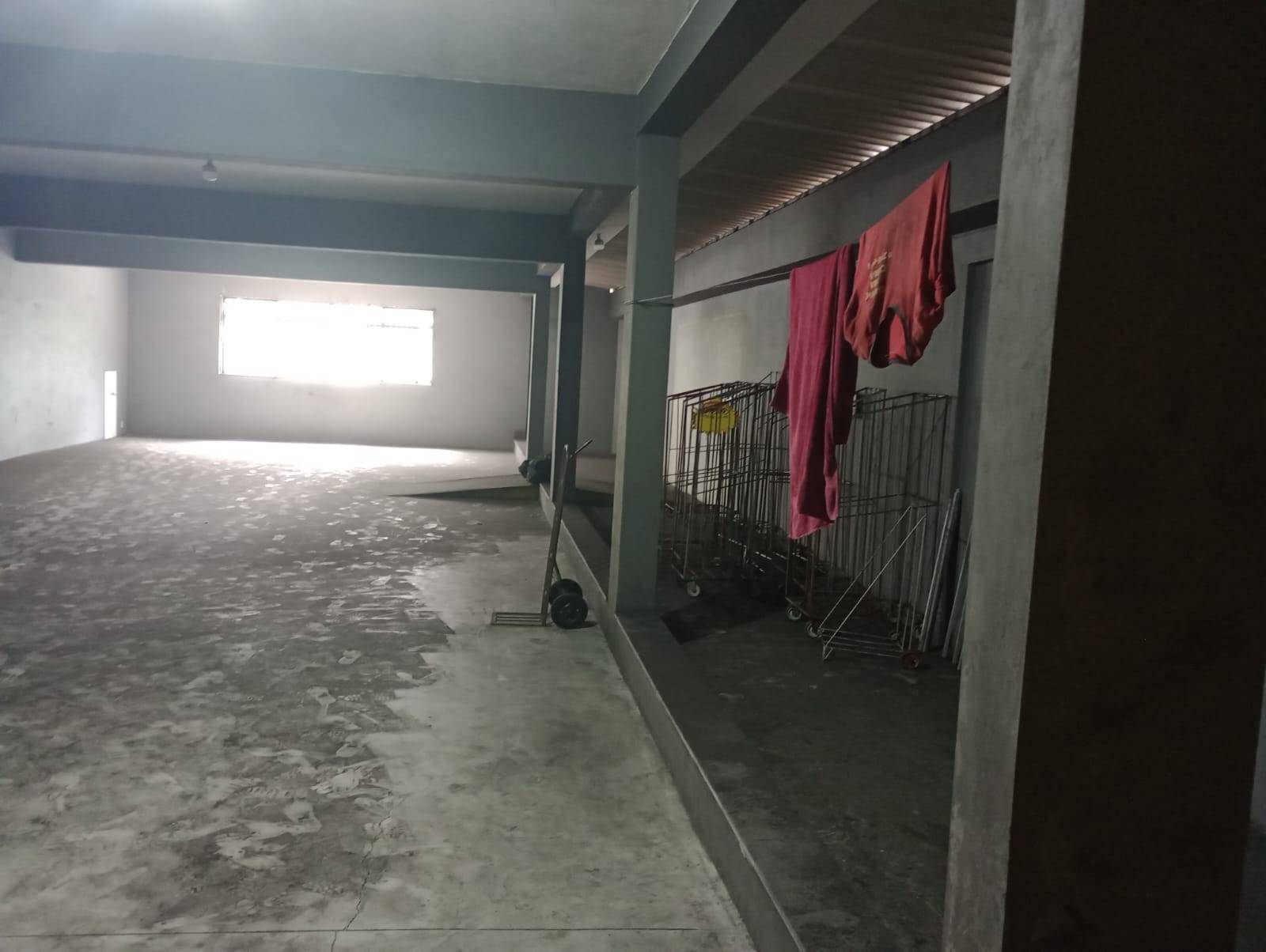 Depósito-Galpão, 500 m² - Foto 10