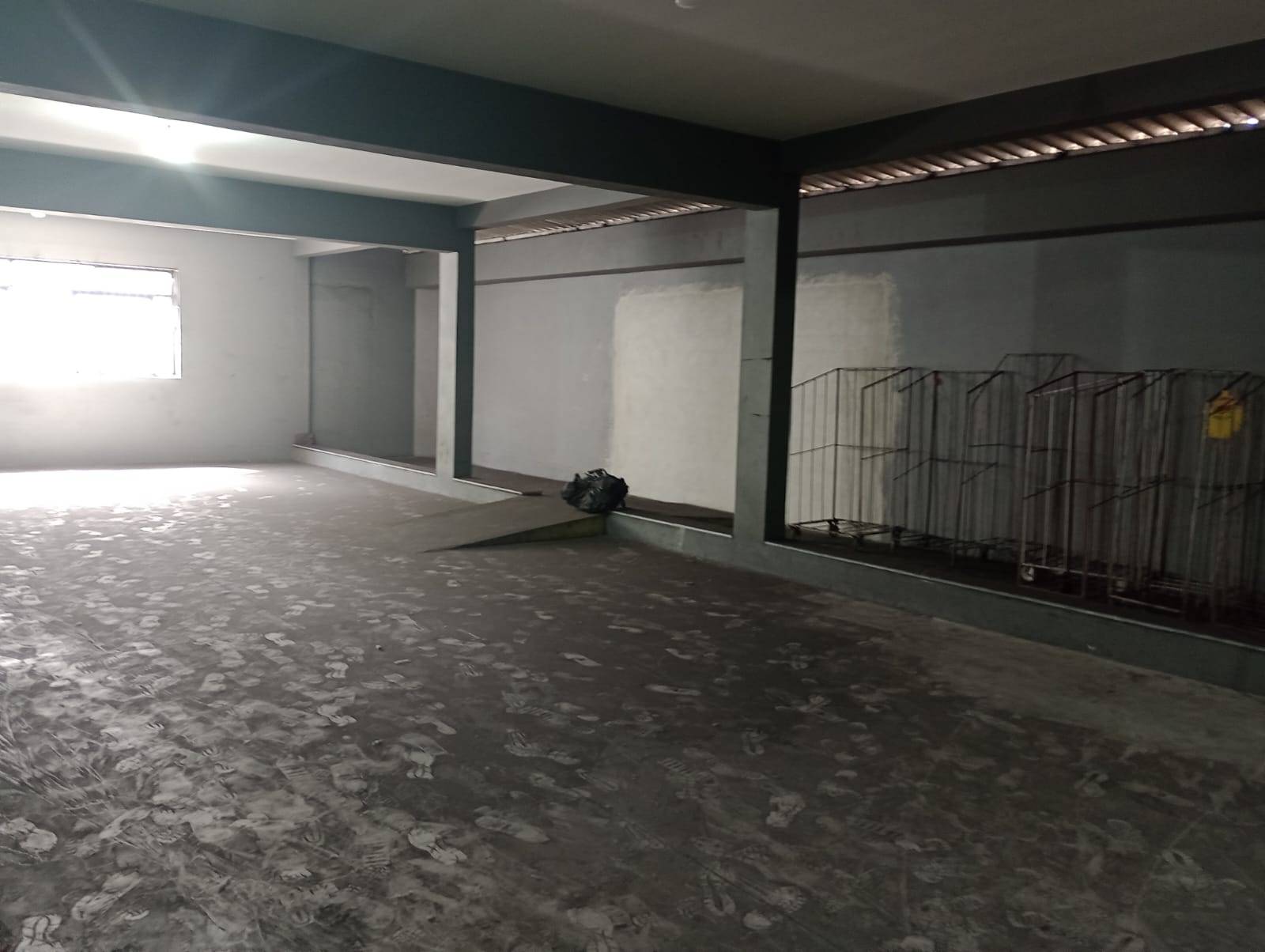 Depósito-Galpão, 500 m² - Foto 13