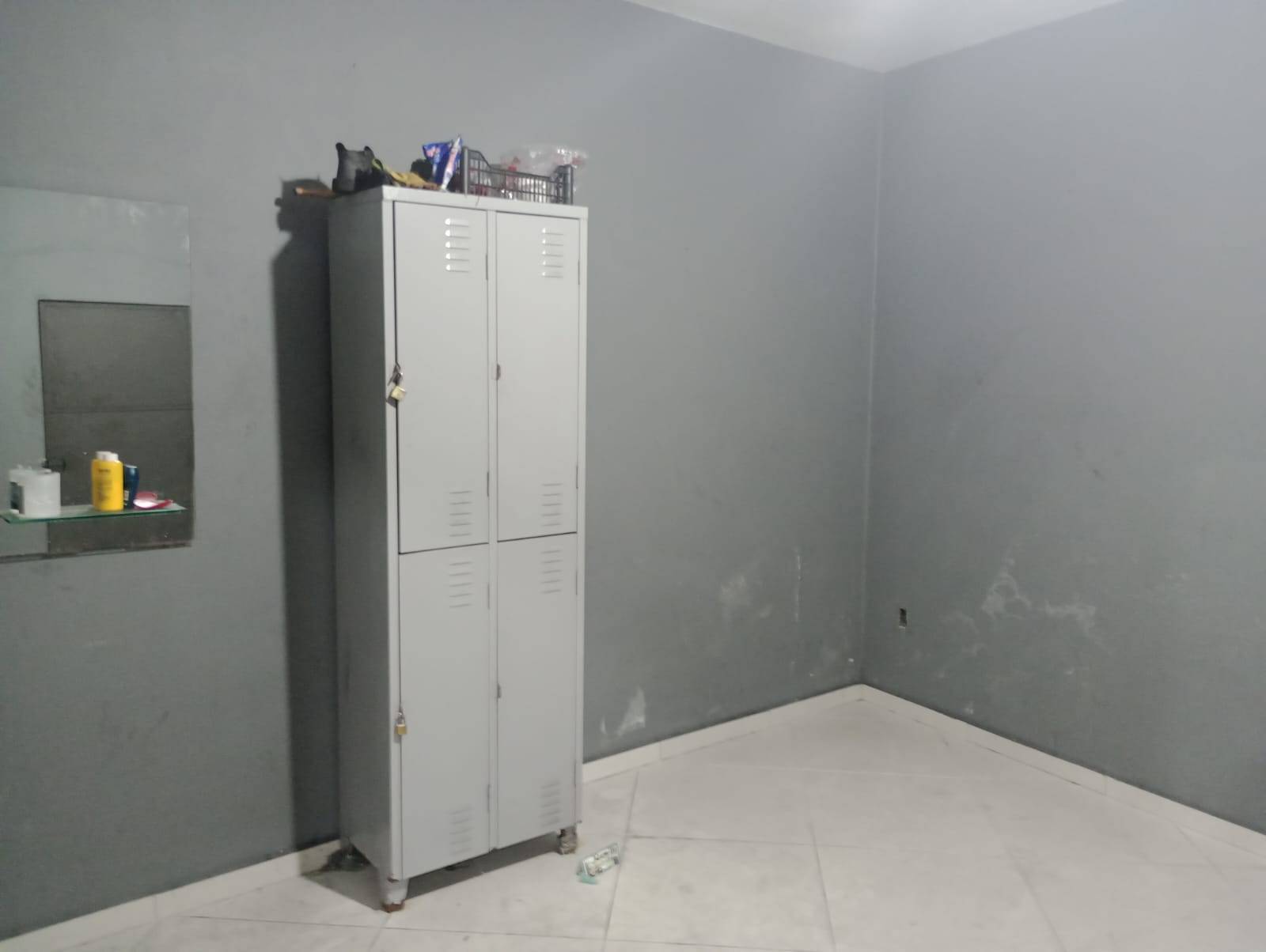 Depósito-Galpão, 500 m² - Foto 12