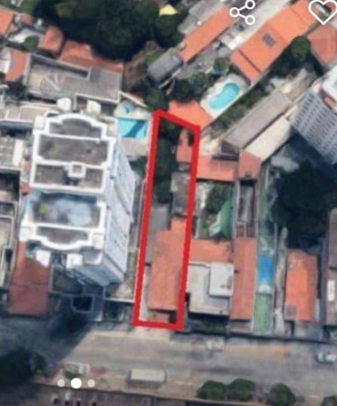 Terreno, 497 m² - Foto 2