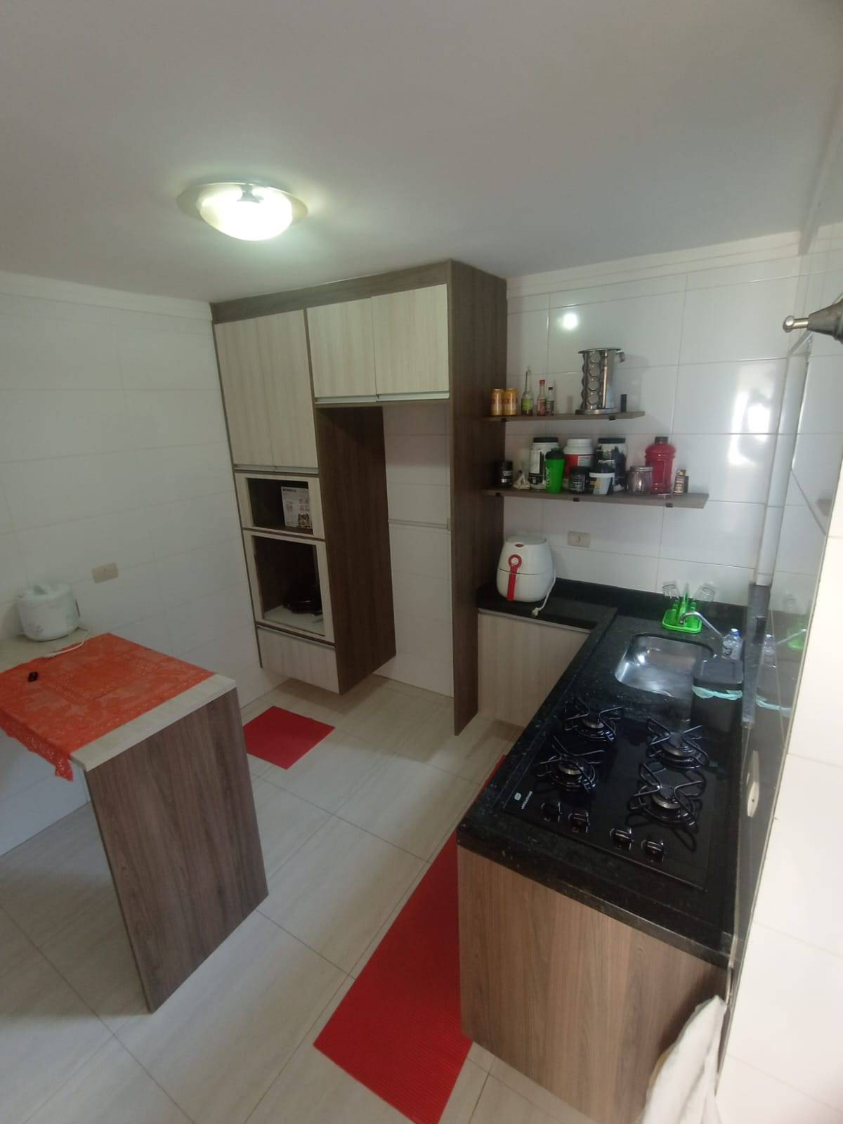 Casa de Condomínio, 3 quartos - Foto 7