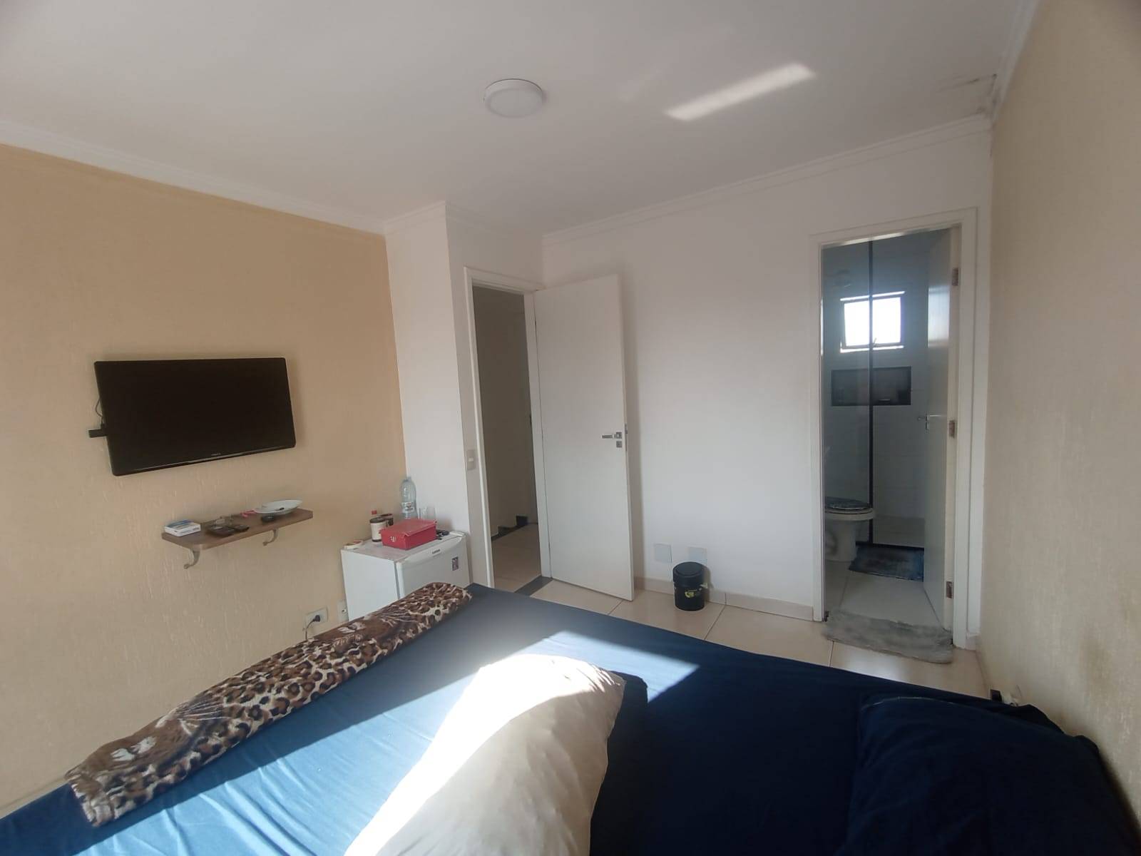 Casa de Condomínio, 3 quartos - Foto 8