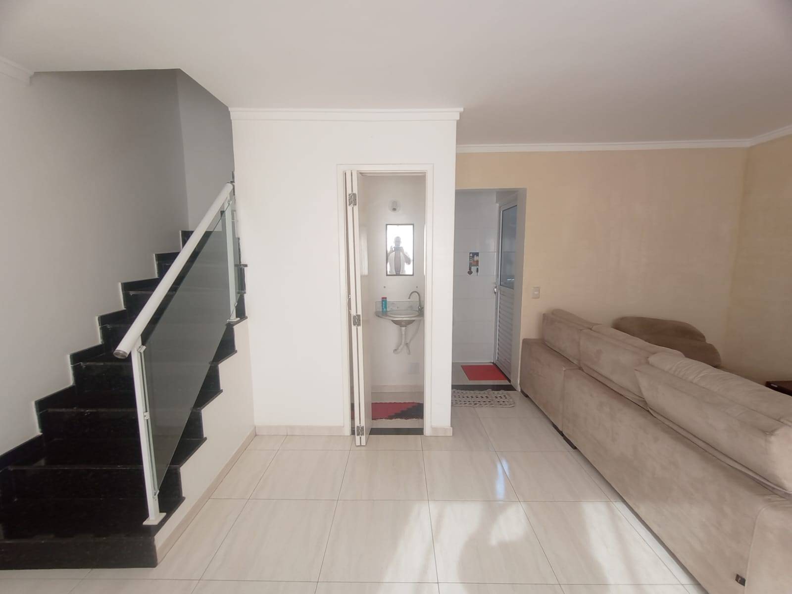 Casa de Condomínio, 3 quartos - Foto 35