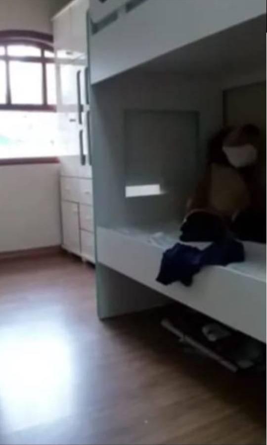Casa de Condomínio, 3 quartos - Foto 8