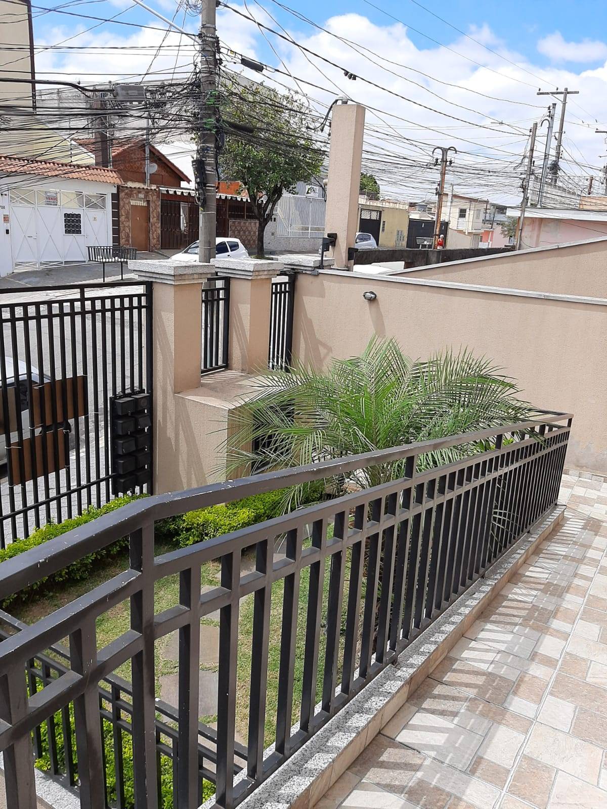 Casa, 2 quartos, 55 m² - Foto 2