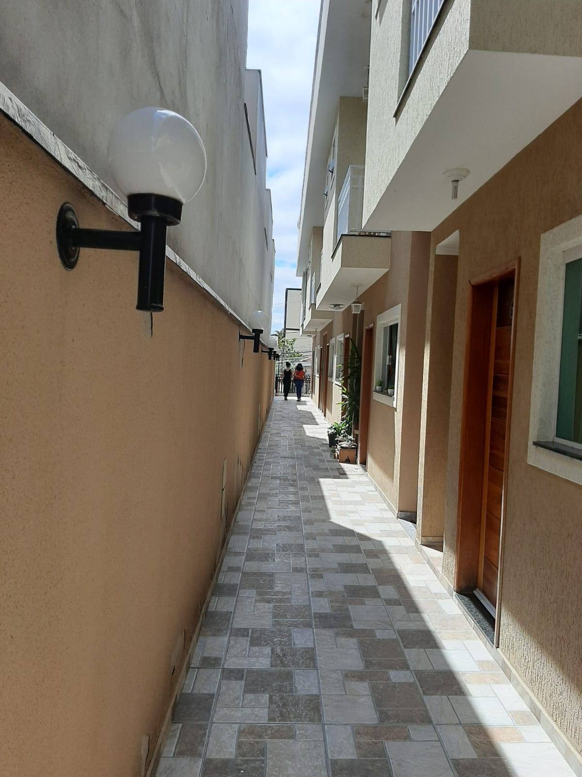 Casa, 2 quartos, 55 m² - Foto 3