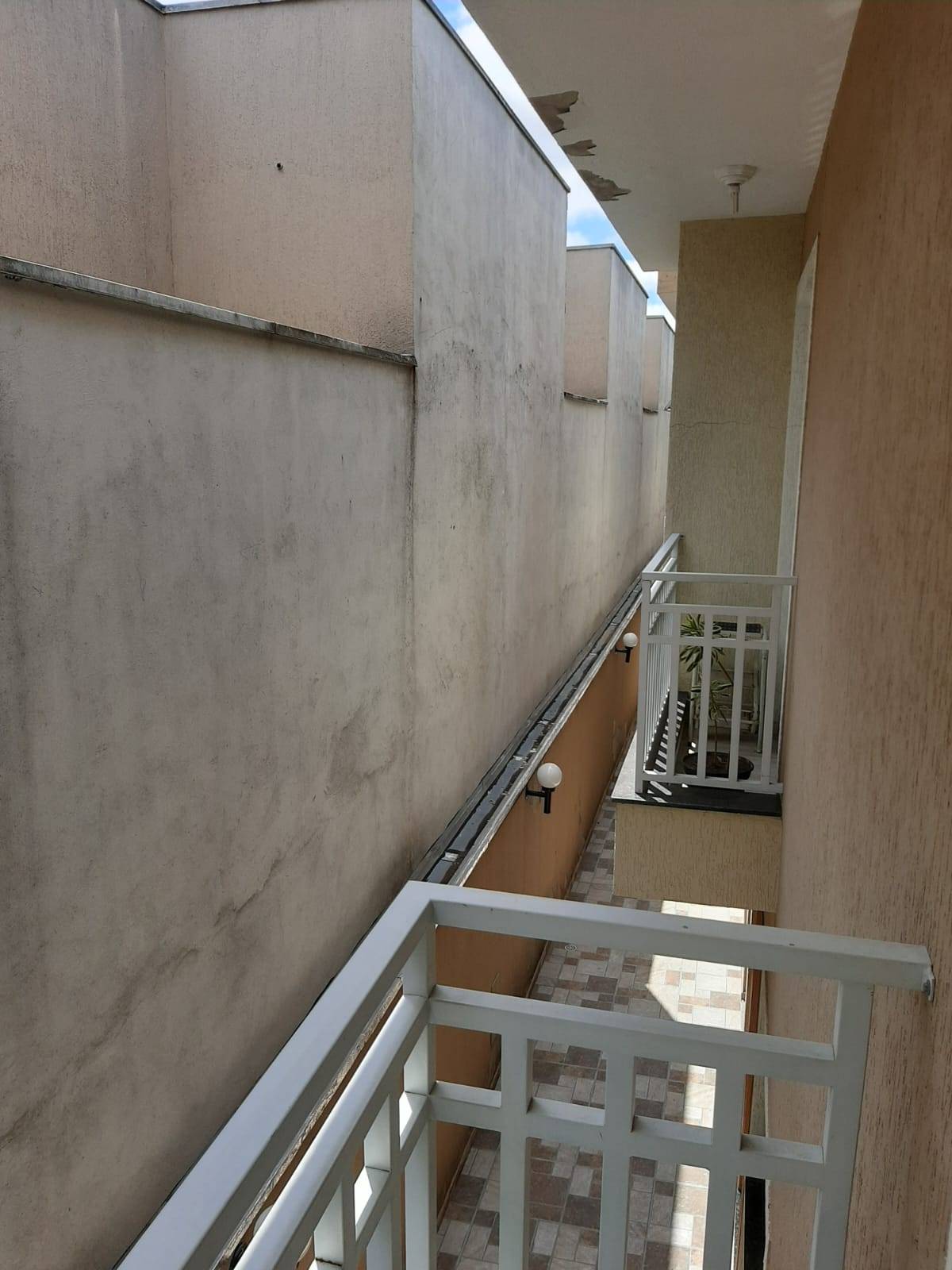 Casa, 2 quartos, 55 m² - Foto 27