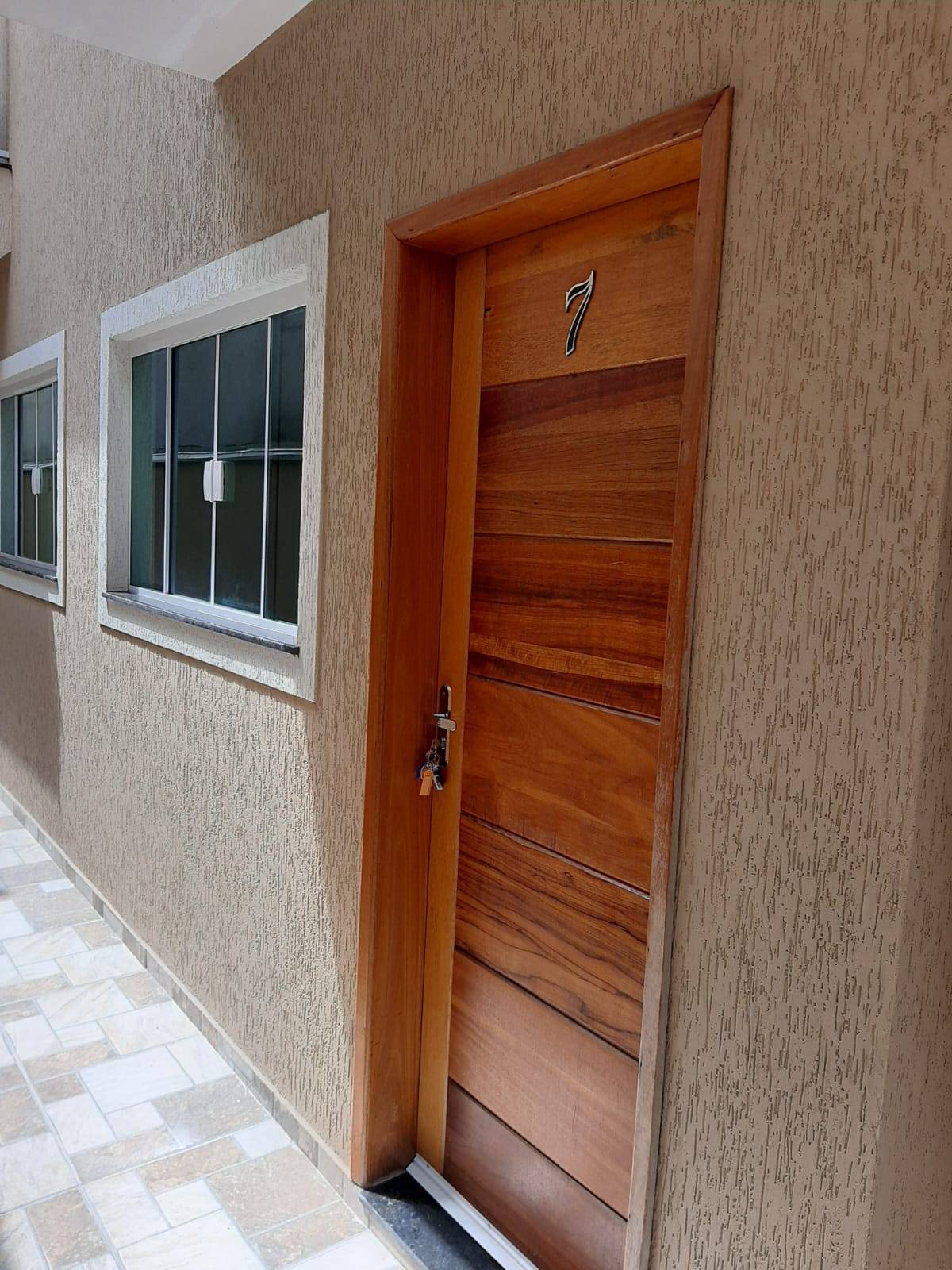Casa, 2 quartos, 55 m² - Foto 54