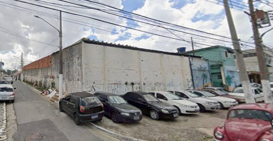 Terreno, 1131 m² - Foto 1