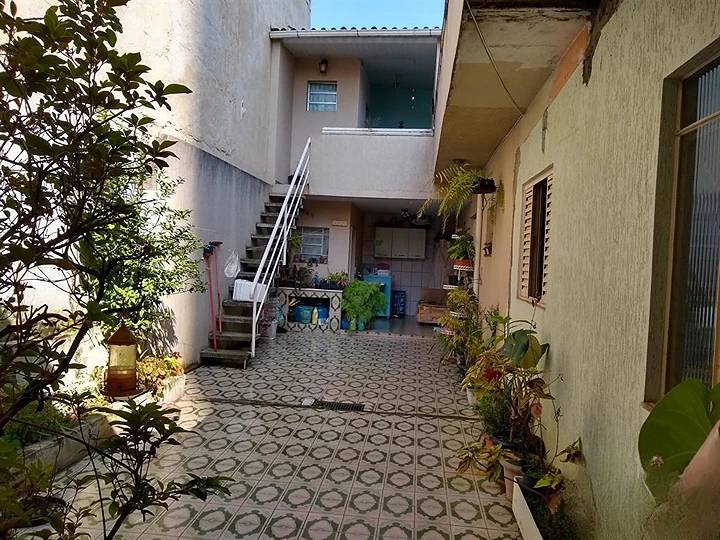 Casa, 3 quartos, 184 m² - Foto 2