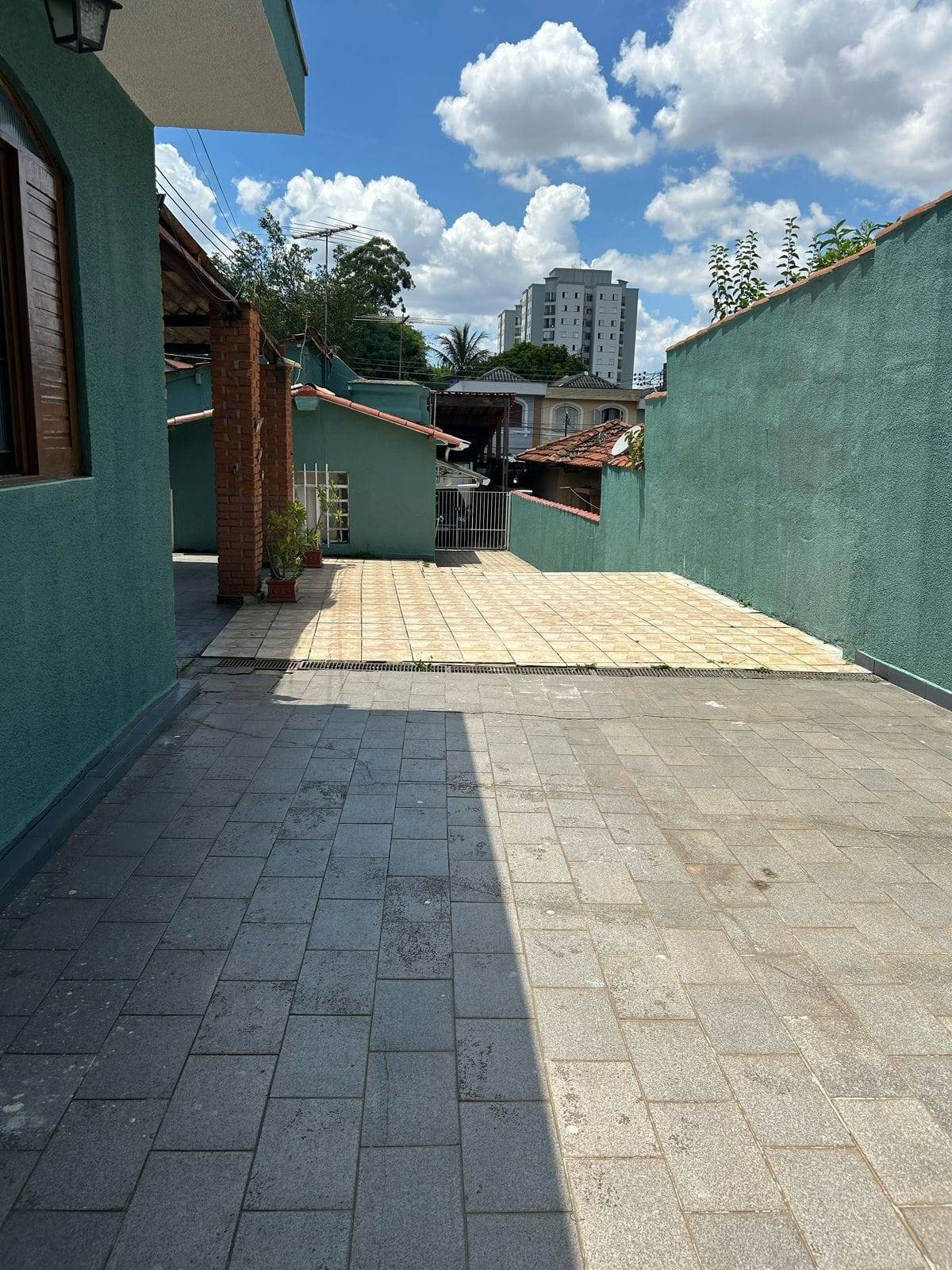 Casa, 3 quartos, 462 m² - Foto 1