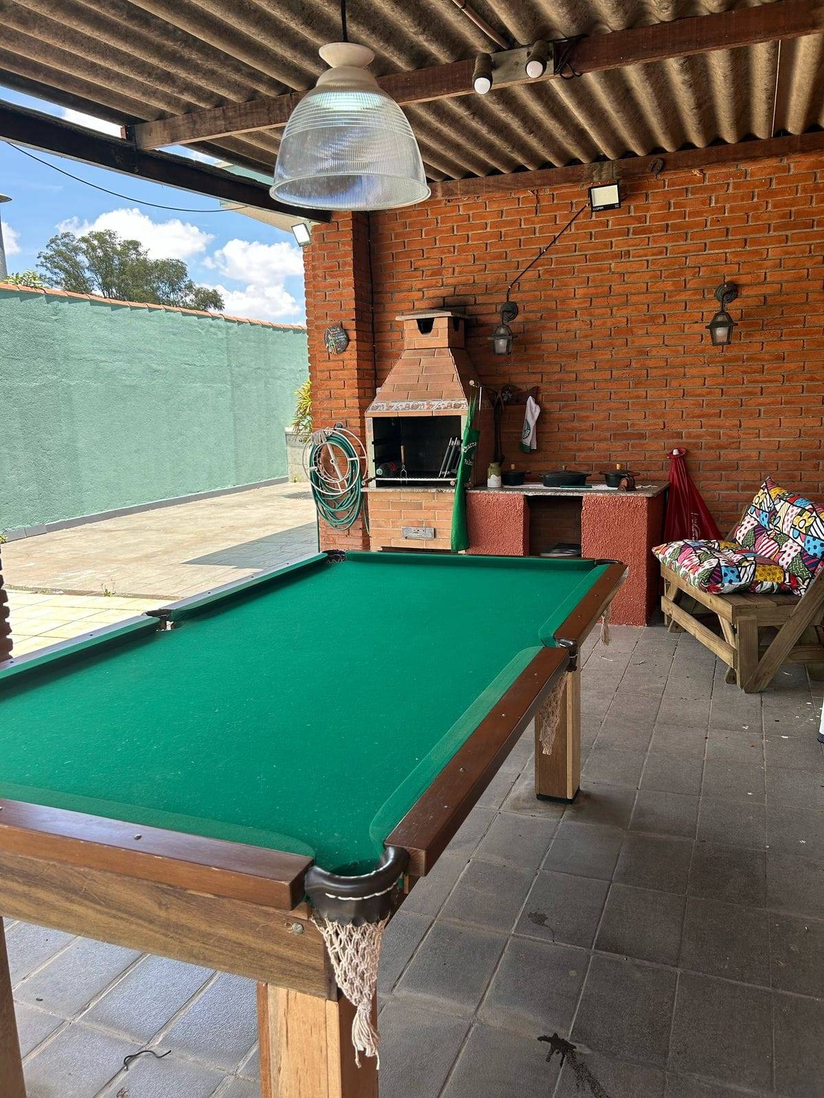 Casa, 3 quartos, 462 m² - Foto 3