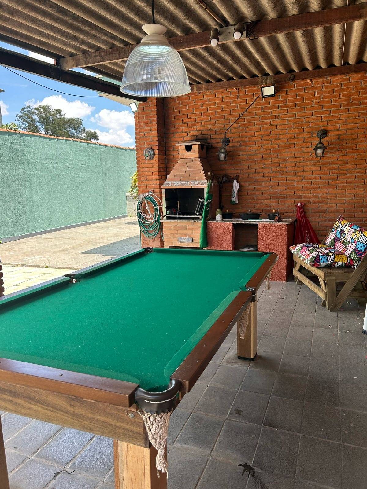 Casa, 3 quartos, 462 m² - Foto 10