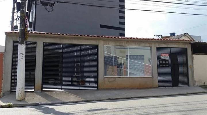 Casa de Condomínio, 2 quartos - Foto 1