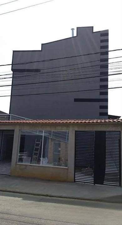 Casa de Condomínio, 2 quartos - Foto 2