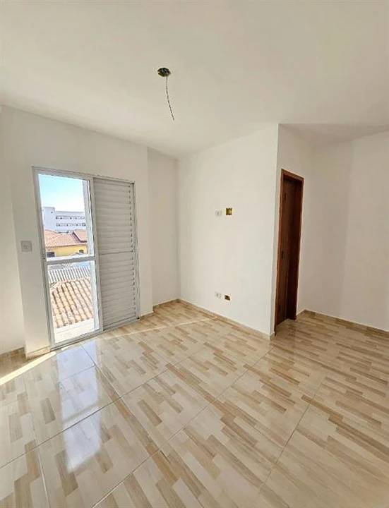 Casa de Condomínio, 2 quartos - Foto 4