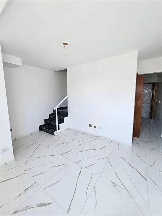 Casa de Condomínio, 2 quartos - Foto 6