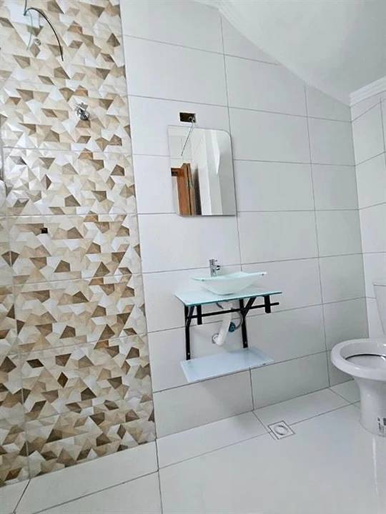Casa de Condomínio, 2 quartos - Foto 7