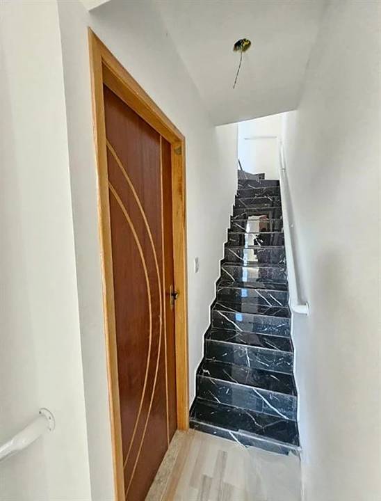 Casa de Condomínio, 2 quartos - Foto 8
