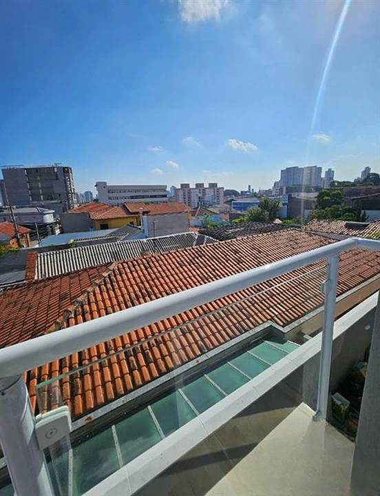Casa de Condomínio, 2 quartos - Foto 10