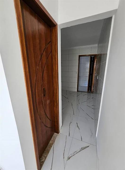 Casa de Condomínio, 2 quartos - Foto 13