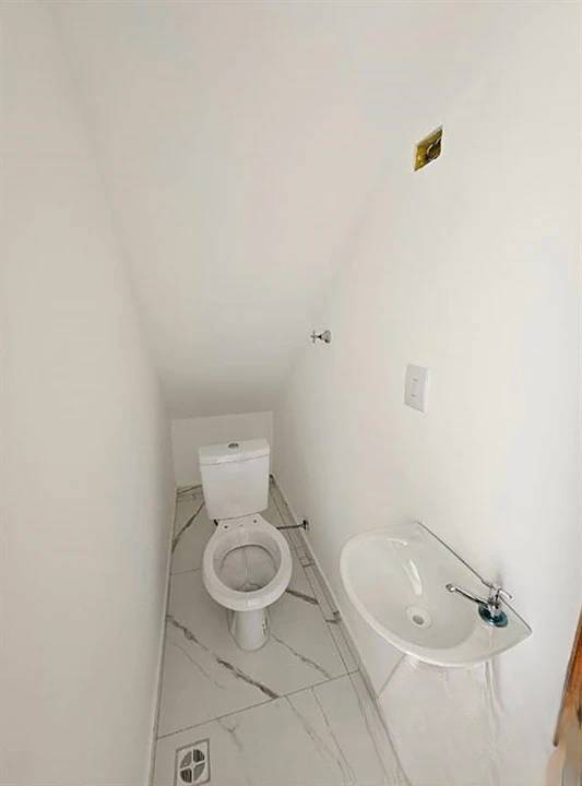 Casa de Condomínio, 2 quartos - Foto 16