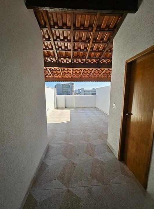 Casa de Condomínio, 2 quartos - Foto 20