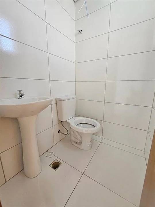 Casa de Condomínio, 2 quartos - Foto 22