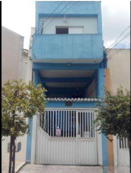 Sobrado, 3 quartos, 180 m² - Foto 1