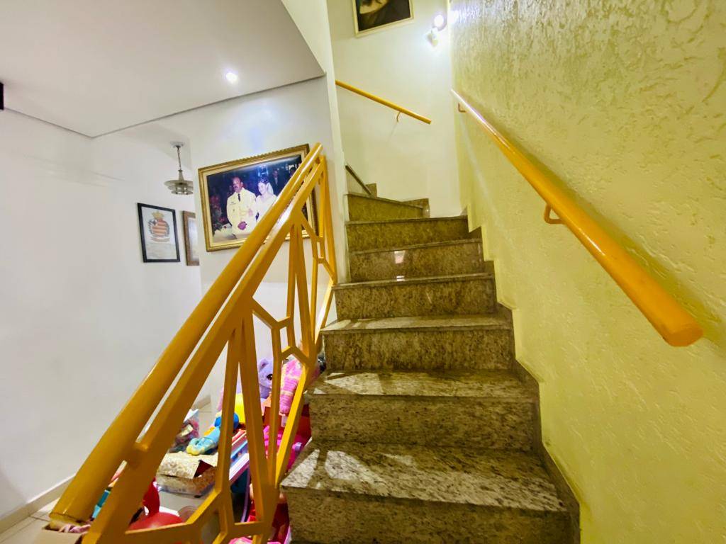 Sobrado, 3 quartos, 180 m² - Foto 5