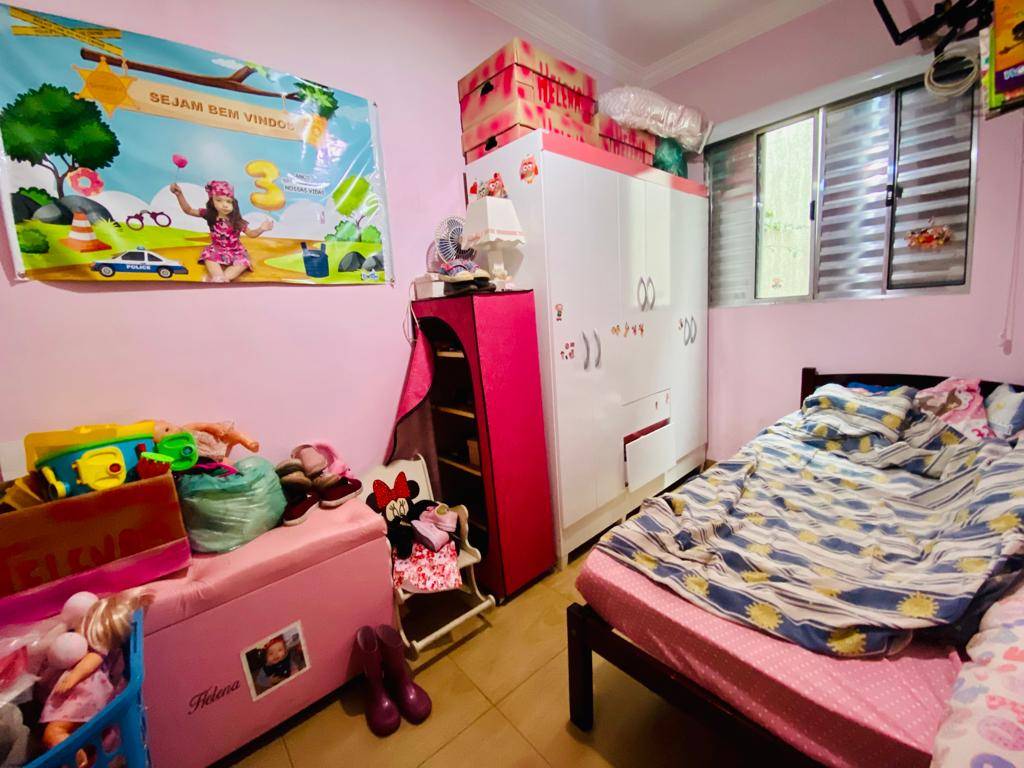 Sobrado, 3 quartos, 180 m² - Foto 4
