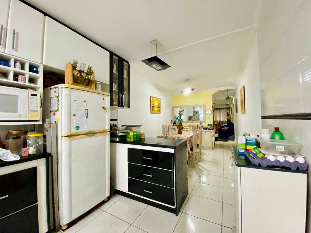 Sobrado, 3 quartos, 180 m² - Foto 3