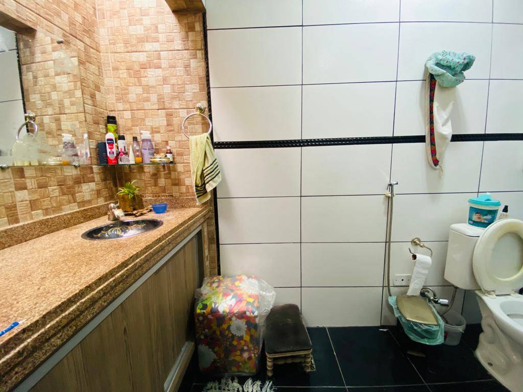 Sobrado, 3 quartos, 180 m² - Foto 10