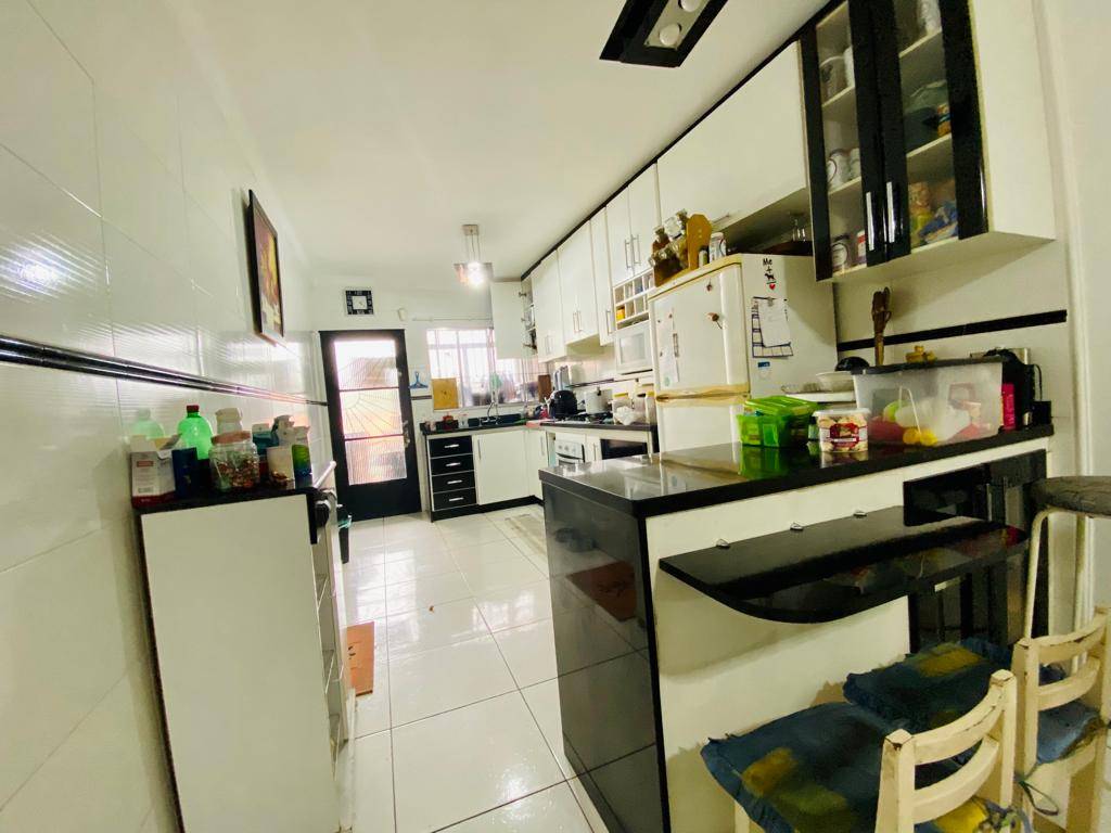 Sobrado, 3 quartos, 180 m² - Foto 12