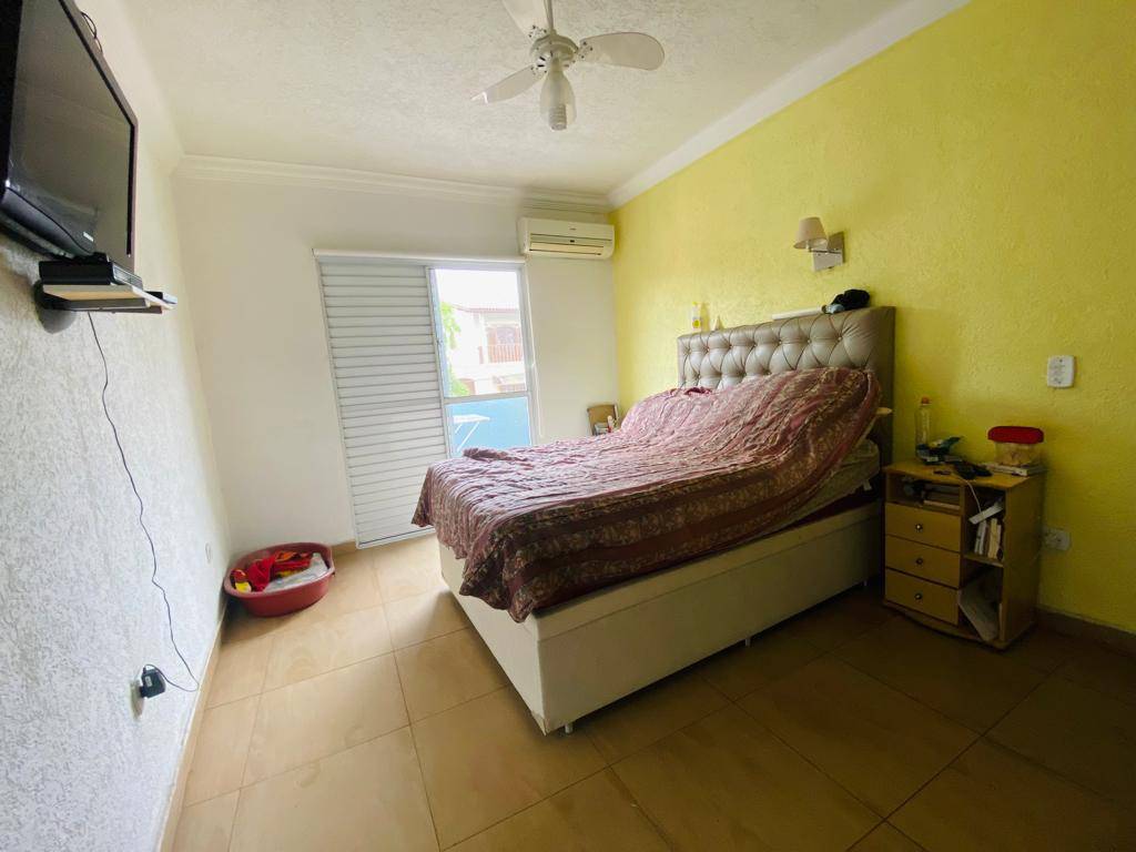 Sobrado, 3 quartos, 180 m² - Foto 8