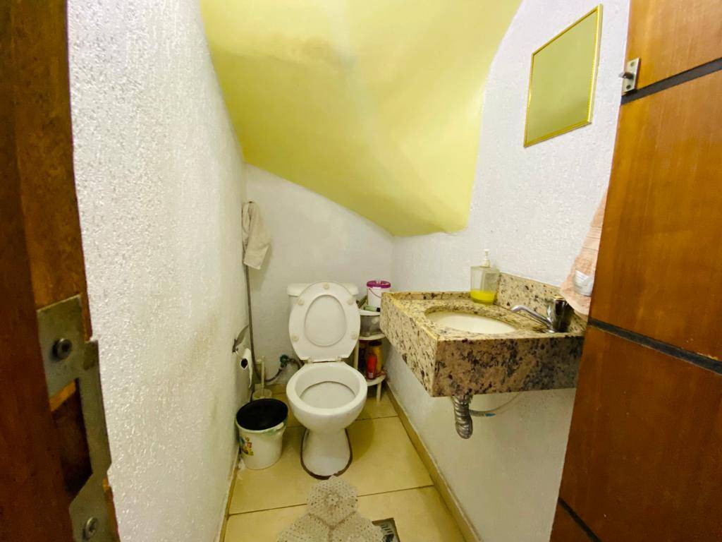 Sobrado, 3 quartos, 180 m² - Foto 11