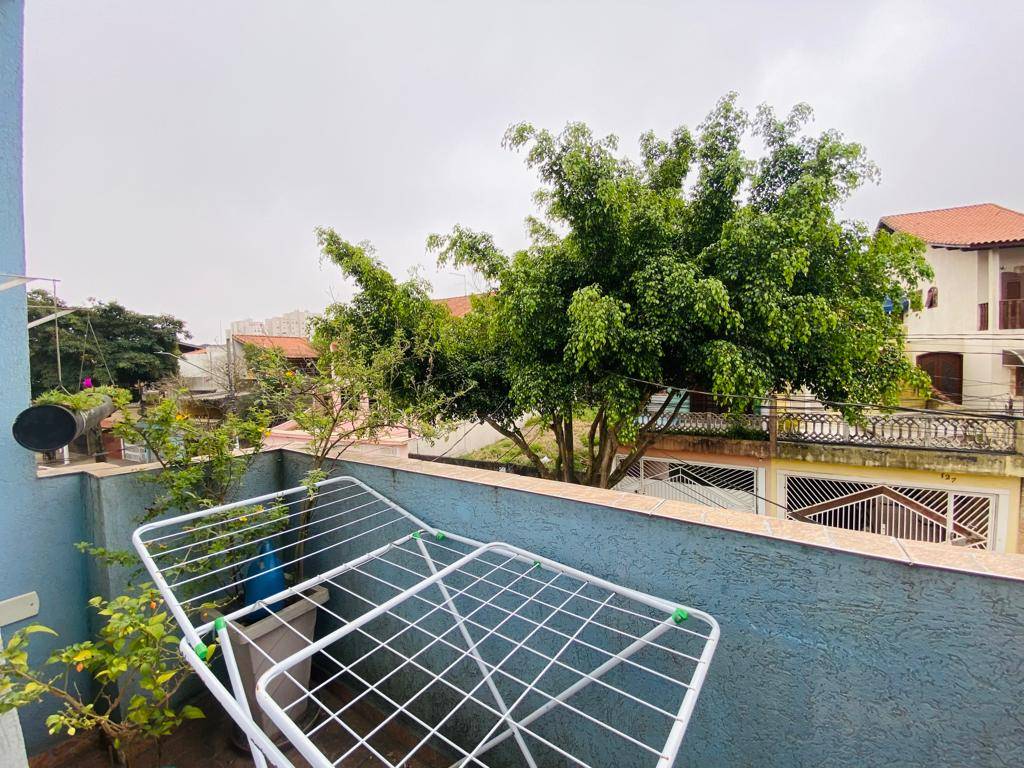 Sobrado, 3 quartos, 180 m² - Foto 17