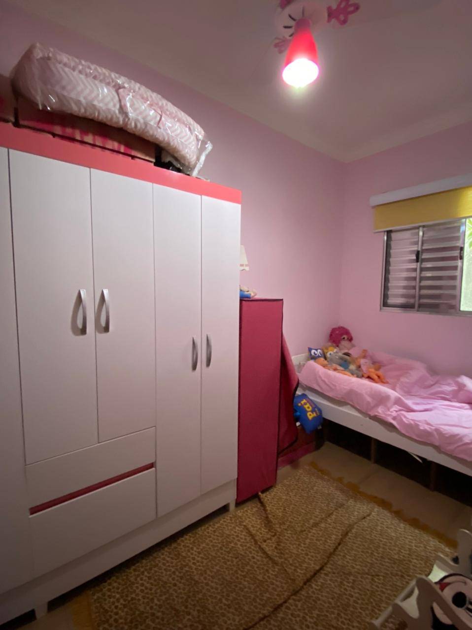 Sobrado, 3 quartos, 180 m² - Foto 16