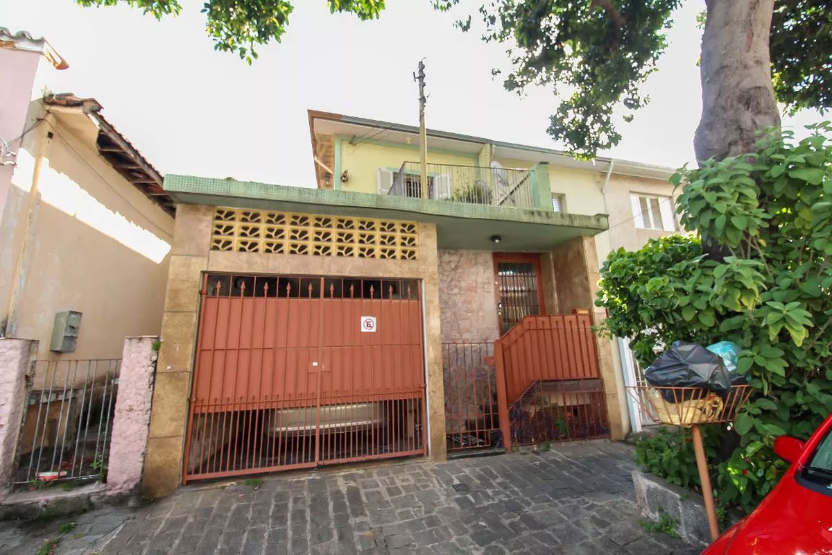 Sobrado, 4 quartos, 160 m² - Foto 1