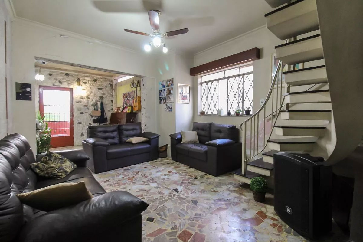 Sobrado, 4 quartos, 160 m² - Foto 3