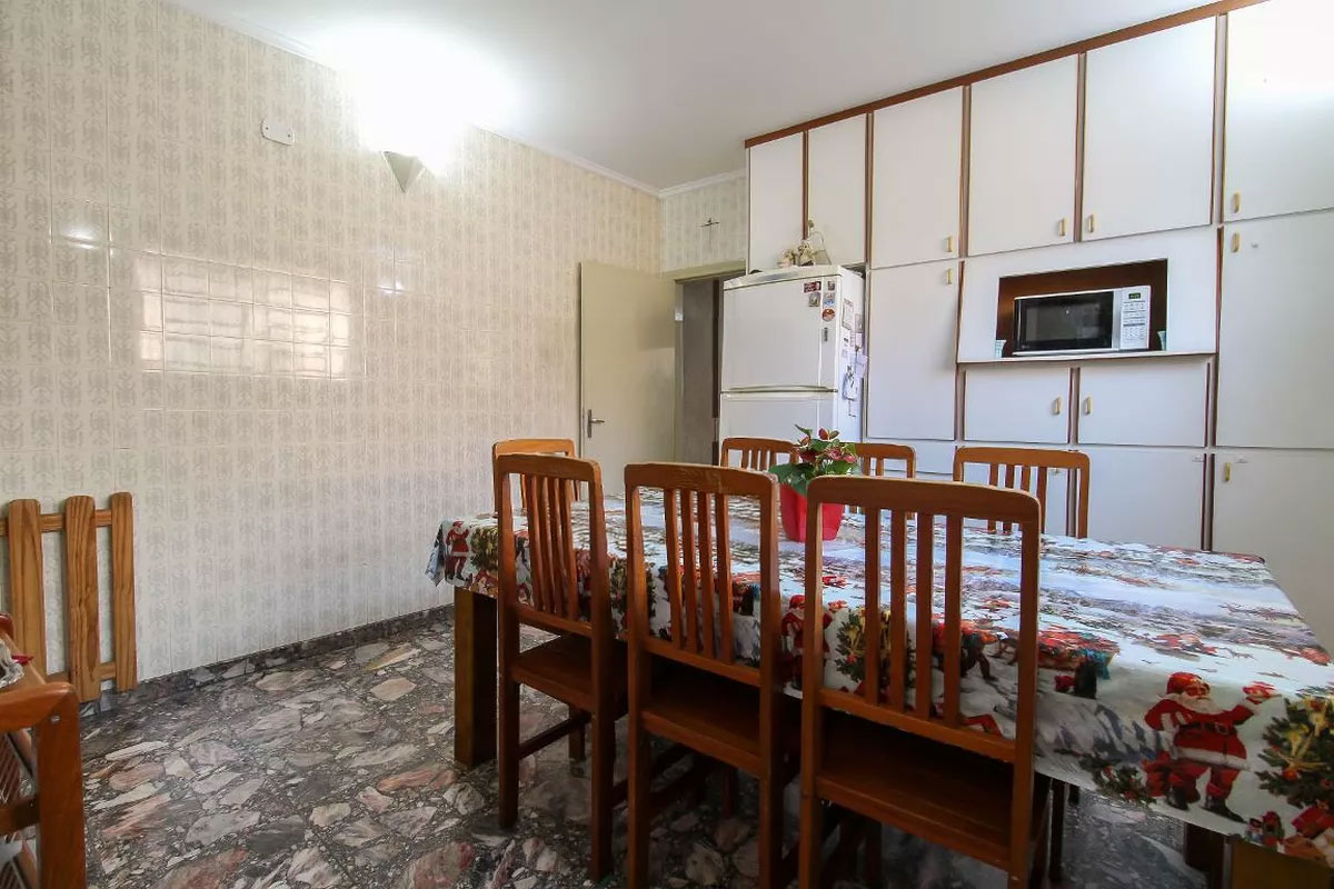 Sobrado, 4 quartos, 160 m² - Foto 4