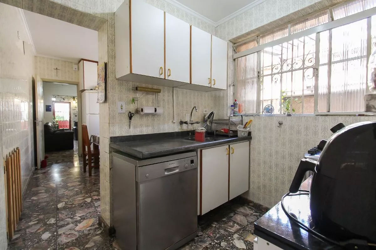 Sobrado, 4 quartos, 160 m² - Foto 5