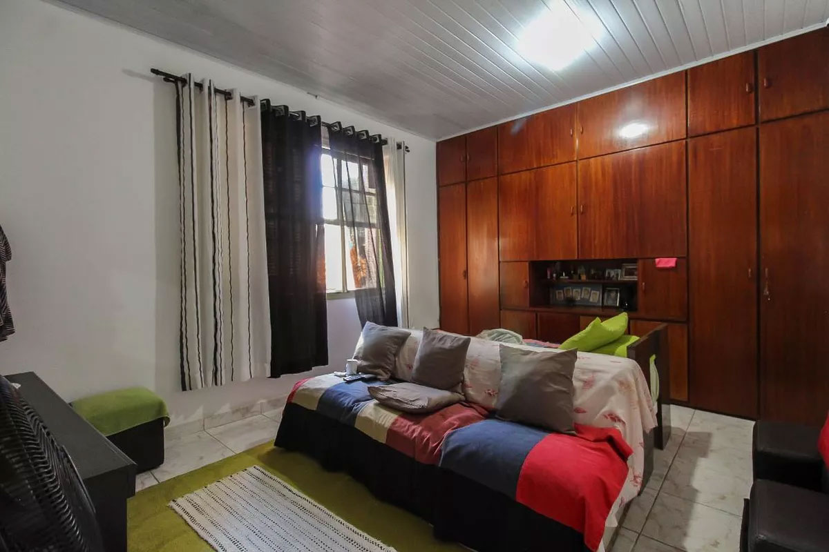 Sobrado, 4 quartos, 160 m² - Foto 7